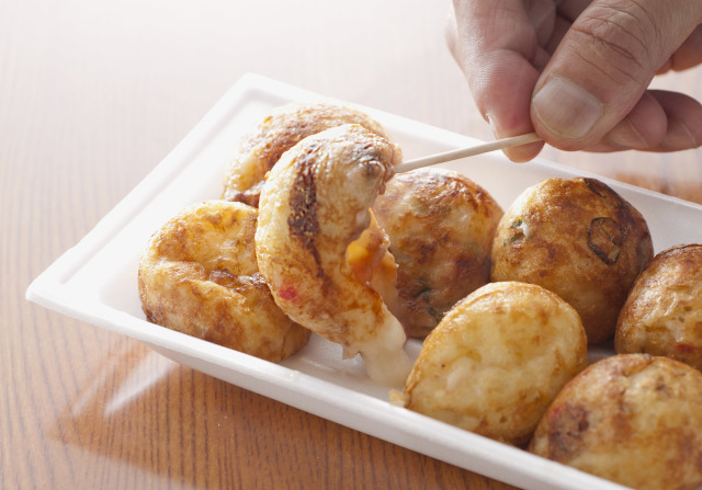 冷凍たこやき(60個)(やまちゃんオリジナルBOX入り)